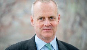 Boris Ruge to head German diplomatic mission in Ukraine