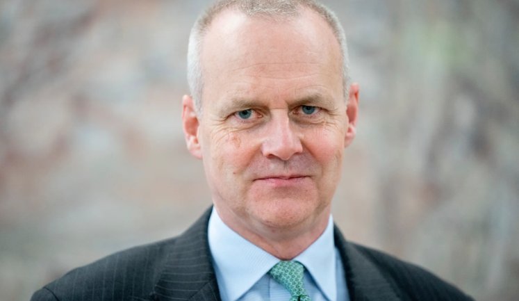 High-ranking NATO diplomat is set to become Germany’s new ambassador to Ukraine, - media