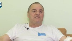 Надо бороться теперь с двойной силой, - Бекиров об освобождении украинских политзаключенных. ВИДЕО