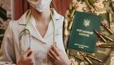 Військовий облік для жінок-медиків