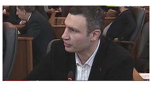 100 percent of votes counted in Kyiv: Klitschko re-elected mayor, – city election committee