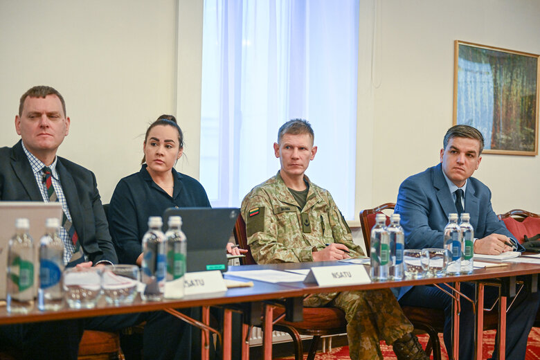 коаліція з розмінування