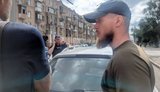 Зупинка авто екскомбата 47 ОМБр Ширшина: Нацполіція перевірить, як ВСП отримала дані про нібито наркотики