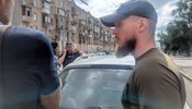 Ширшину в машину подкинули наркотики