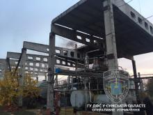 ГФС обнаружила подпольный НПЗ в Сумской области 03