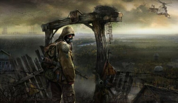 Россияне похитили часть файлов игры S.T.A.L.K.E.R. 2 и требуют "переосмыслить отношение" к ним и белорусам