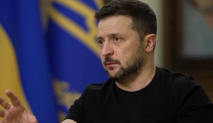 Зеленський підписав закон про мораторій на виплату зовнішнього боргу