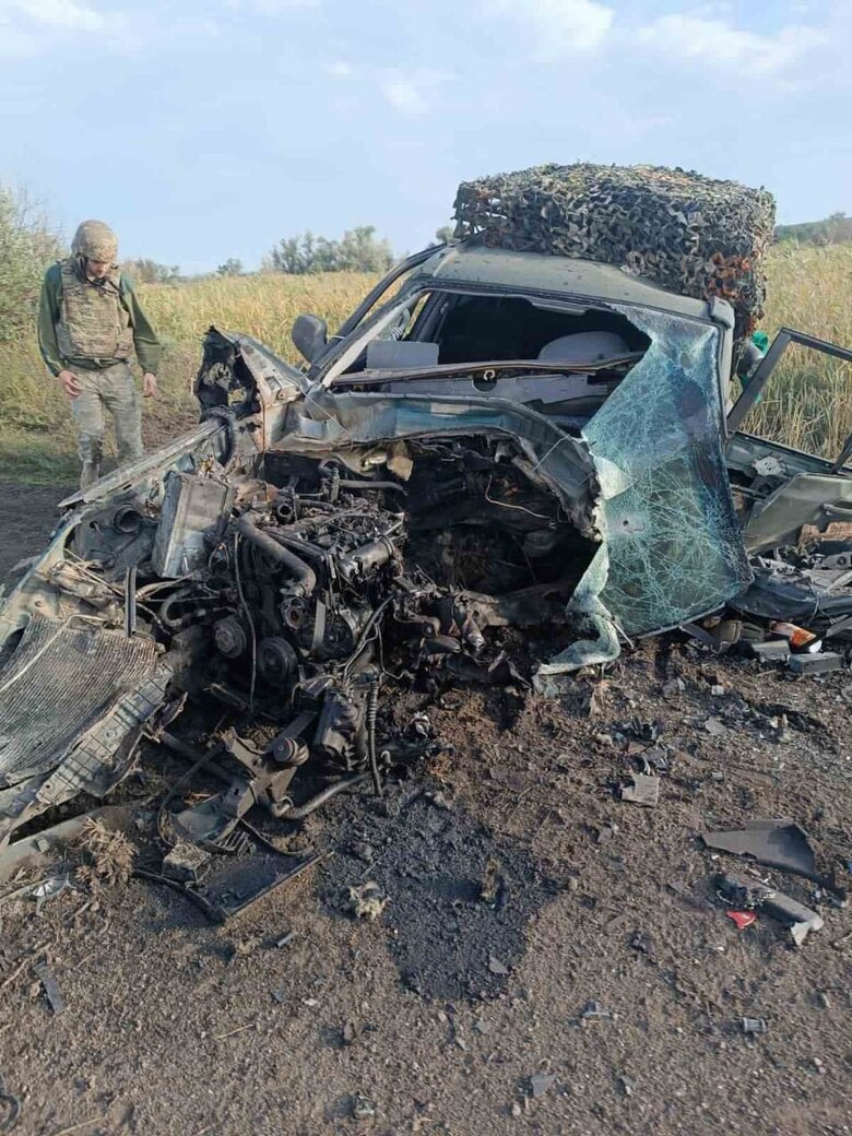 Вадим Бурей: Як тільки поставлять мені протези, зразу знайду свій батальйон. Негоже батькові сидіти дома, коли син воює 02 Вадим Бурей: Як тільки поставлять мені протези, зразу знайду свій батальйон. Негоже батькові сидіти дома, коли син воює 02