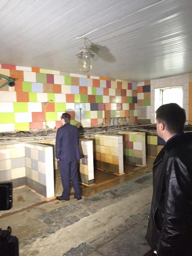тюрьма луценко колония