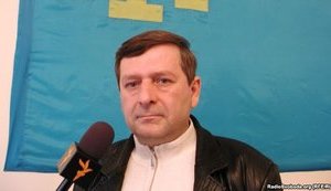 ахтем чийгоз