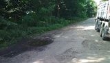 Дорогу, которую не ремонтировали 40 лет, восстановят на Черниговщине, - ОГА. ФОТО