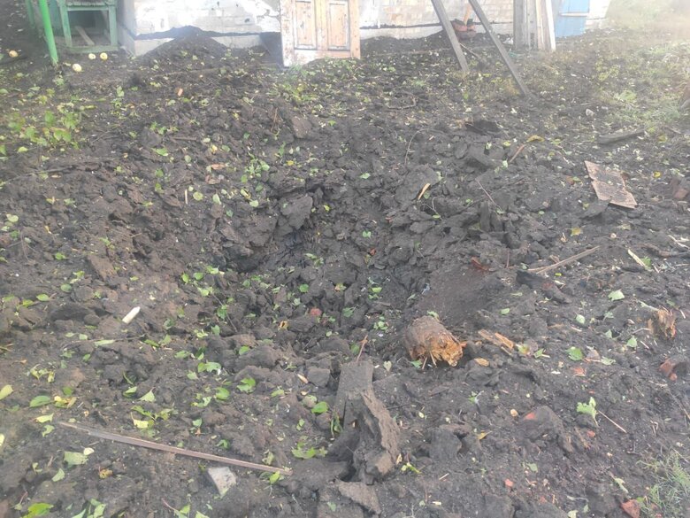 Росіяни протягом доби обстрілювали населені пункти Донеччини. Найбільше постраждала Авдіївка. Є загиблі та поранені 02