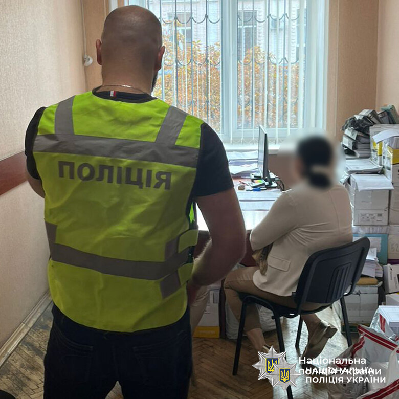 Викрито ексдиректора ритуальної служби на розкраданні коштів