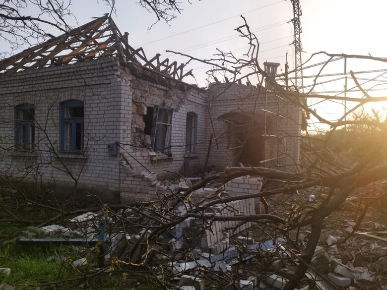 Окупанти вдарили по Миколаєву Калібрами з акваторії Чорного моря. Кількість пораненних зросла до 23 осіб, - ОК Південь 06
