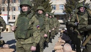 Россия планирует в следующем году увеличить расходы на оборону на $30 млрд и пытается скрыть это от населения, - ISW