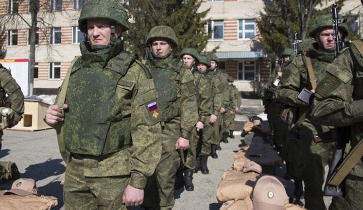 Россия планирует в следующем году увеличить расходы на оборону на $30 млрд и пытается скрыть это от населения, - ISW
