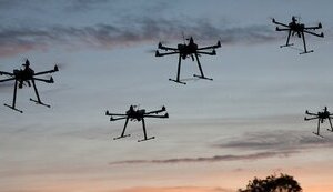 безпілотники