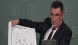 В Украине не осталось ни одного вора в законе, - Данилов. ВИДЕО