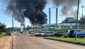 Ліквідація генерала РФ Груніса, зупинка двох НПЗ "Роснефти" та кримінальна відповідальність за шахрайські кол-центри: головні новини за 16 вересня. ВIДЕО