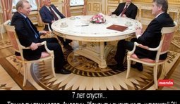 Бандити САДИТИМУТЬ у тюрми