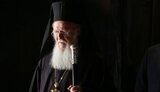 Вселенський патріарх Варфоломій