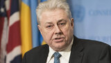 На инаугурации Байдена Украину будет представлять посол в США Ельченко