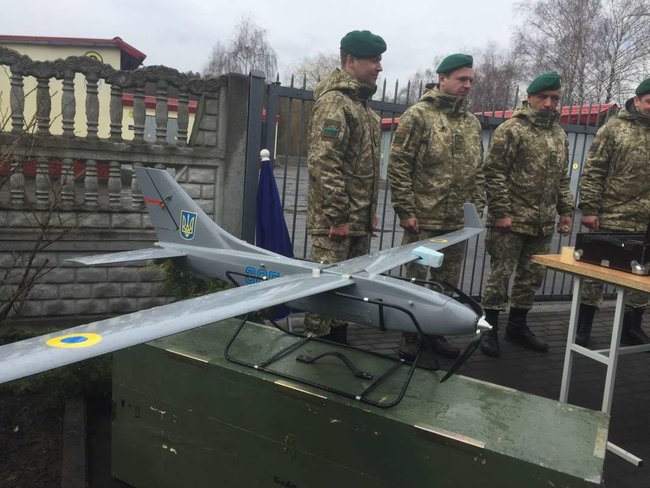 Оновлений відділ прикордонної служби відкрили у Раві-Руській 03