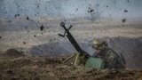 Арестович про загибель військовослужбовців на Донбасі: українська сторона 9 разів намагалася через ОБСЄ зупинити обстріл