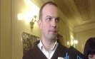 "This is the best evaluation of my performance," – MP Soboliev on his removal as Rada anti-corruption committee chairman