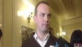 "This is the best evaluation of my performance," – MP Soboliev on his removal as Rada anti-corruption committee chairman