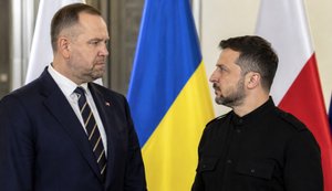 Навроцький як дзеркало «орбанізації» в Польщі