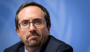 Протиповітряна оборона у пріоритеті, але американська підтримка України не обмежується лише цим, - заступник держсекретаря Басс