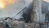 Рашисти атакували Лозову громаду на Харківщині: є загиблі та постраждалі. ФОТОрепортаж