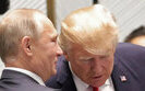 Трамп не опроверг и не подтвердил разговоры с Путиным