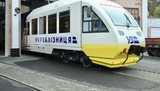 "Укрзализныця" запустит рельсовый автобус между Шепетовкой и Каменцем-Подольским