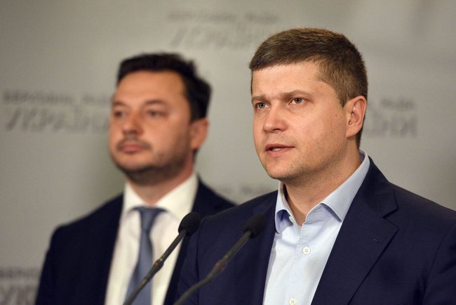 Чому депутати хочуть визнати незаконною приватизацію Укррудпрому олігархами 02