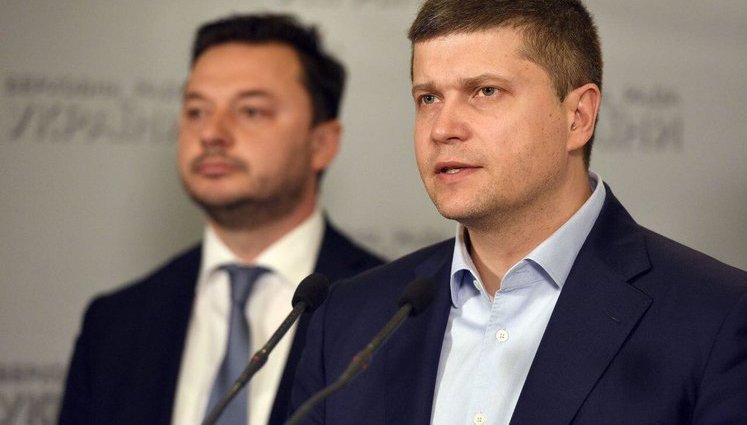 Олигархи получили 53 миллиарда от приватизации "Укррудпрома", – нардеп