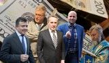 олігархи