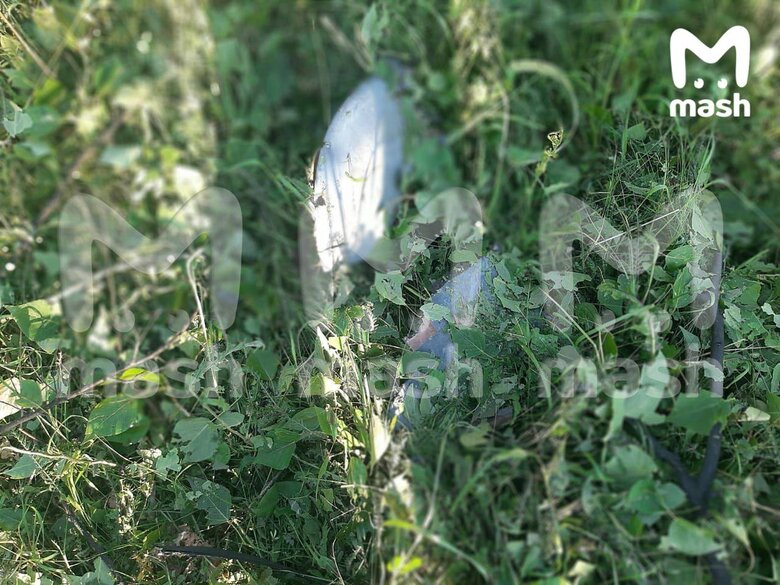 Поблизу Москви чули вибухи. Міноборони РФ повідомило про збиття БПЛА. Губернатор каже про знищення БПЛА на підльоті до складів військової частини (оновлено) 04