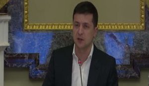 Зеленський про тарифи на комуналку: Платіжки не мають бути для людей вироком. ВIДЕО