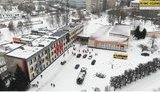 Школу, находящуюся в 4 км от оккупированной Горловки, отремонтировали в Торецке, - ОГА. ВИДЕО+ФОТО
