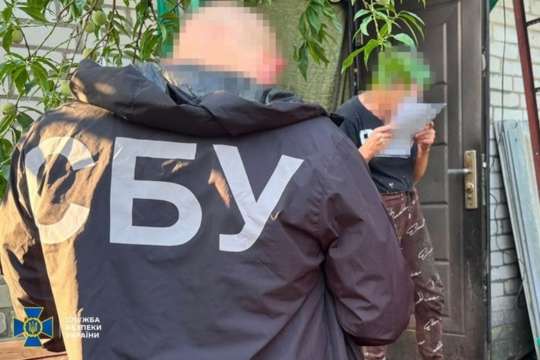 СБУ викрила 4 агітаторів рашизму у Херсоні, Черкасах та на Сумщині