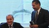 Могилев: Вы меня сразили, мистер Ноубл!!! ВИДЕО.