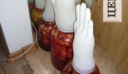 Кладовка Чечетова
