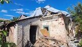 Російські обстріли Нікопольщини 27 червня