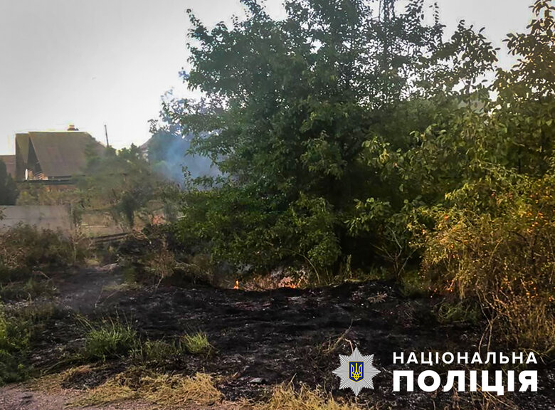 Наслідки ворожих обстрілів Запорізької області 07