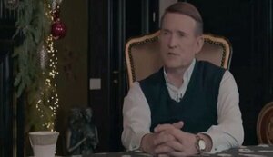 "Західний світ проявив себе", - кум Путіна Медведчук розповів, що його доньці анулювали візу, отриману для навчання в Женевському університеті. ВIДЕО