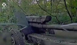 PRIME знищив Д-30, БК і схованки окупантів