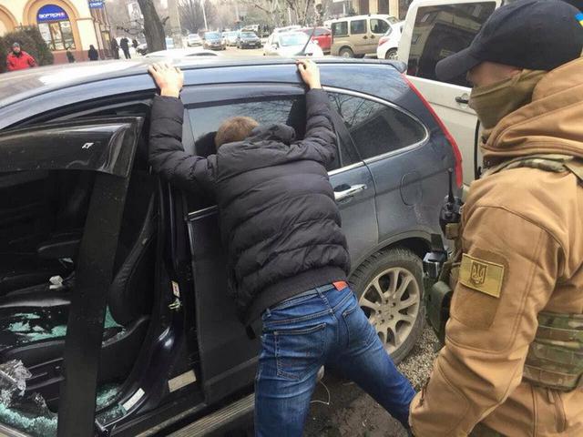 Предприятие на Херсонщине регулярно финансировало террористов ДНР, - СБУ 02