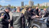 Командир батальйону на Запоріжжі вимагав кошти у підлеглих